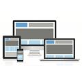 Responsive web design